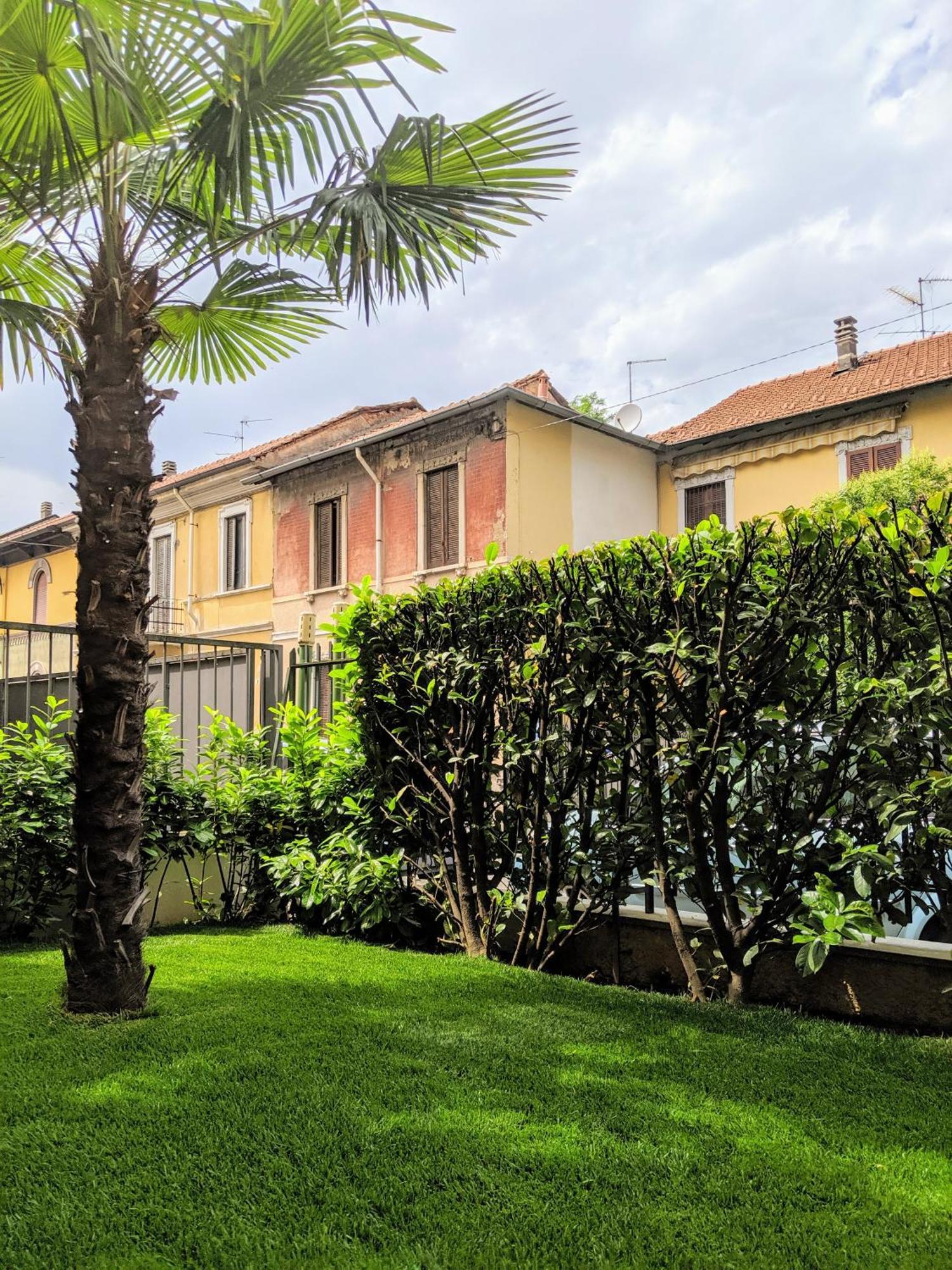 Monza Apartments Exteriér fotografie