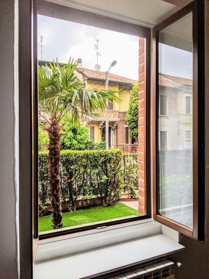 Monza Apartments Exteriér fotografie